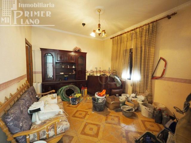 Chalet, Tomelloso