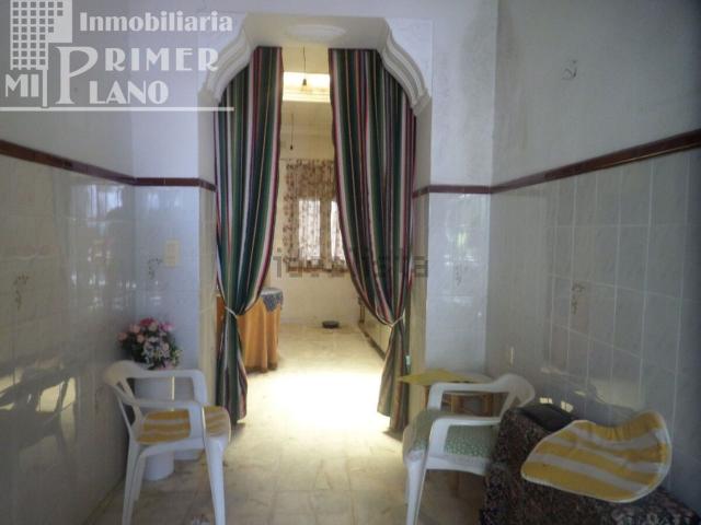 Chalet, Tomelloso