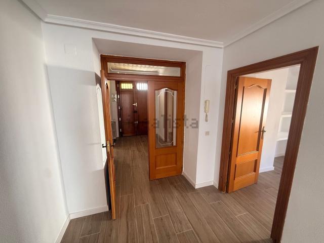 Chalet, Tomelloso