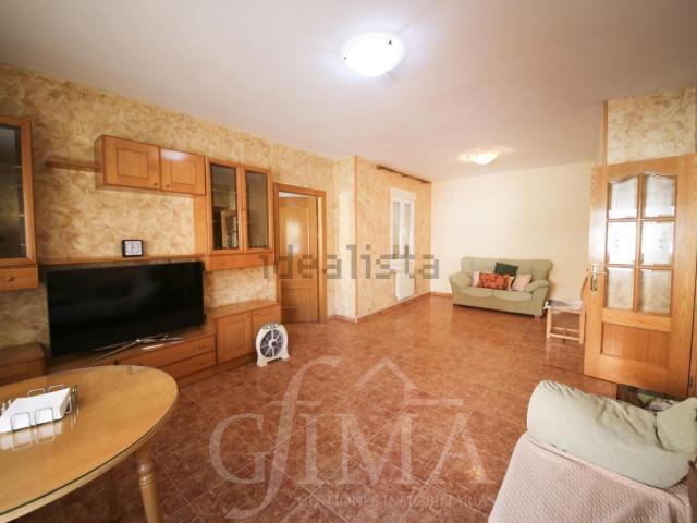Chalet, Tomelloso
