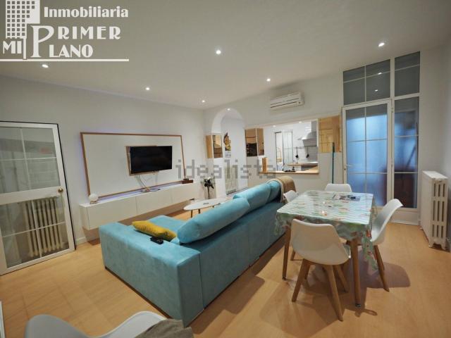 Chalet, Tomelloso