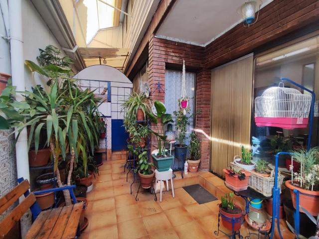 Chalet, Tomelloso