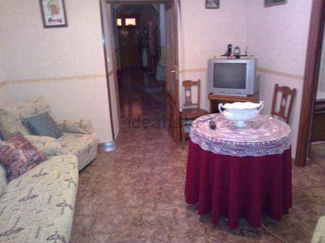 Chalet, Tomelloso