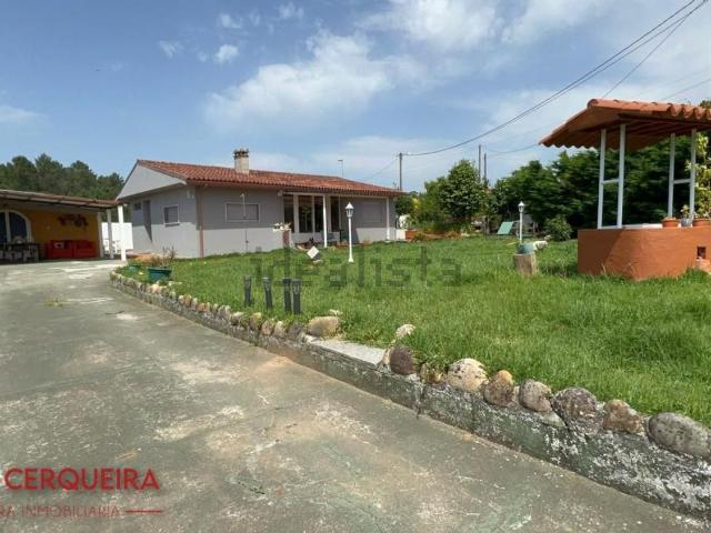 Chalet, Tomiño