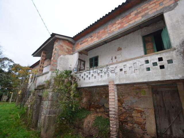 Chalet, Tomiño