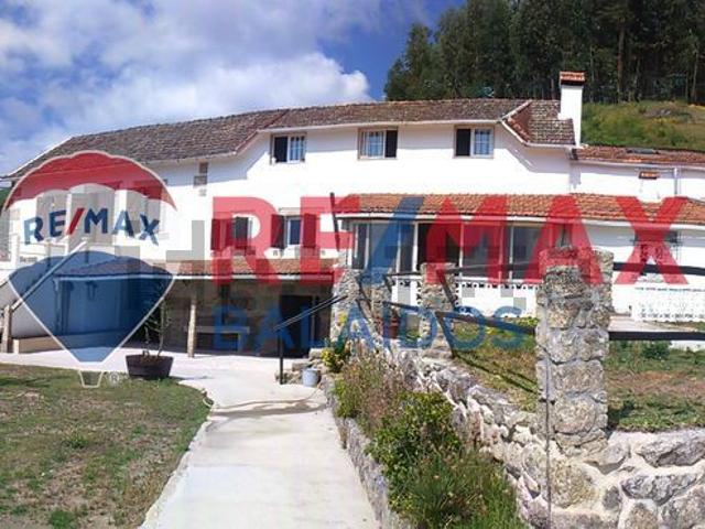 Chalet, Tomiño