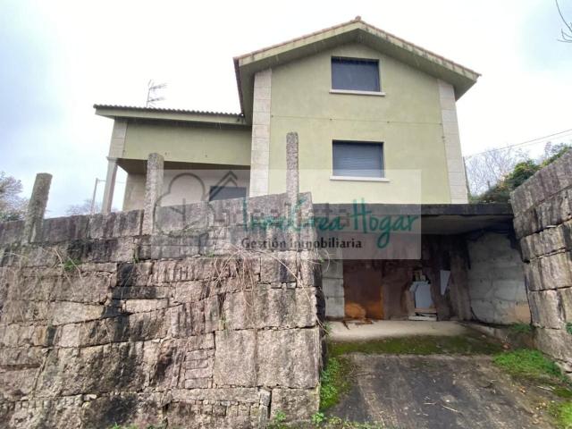 Chalet, Tomiño