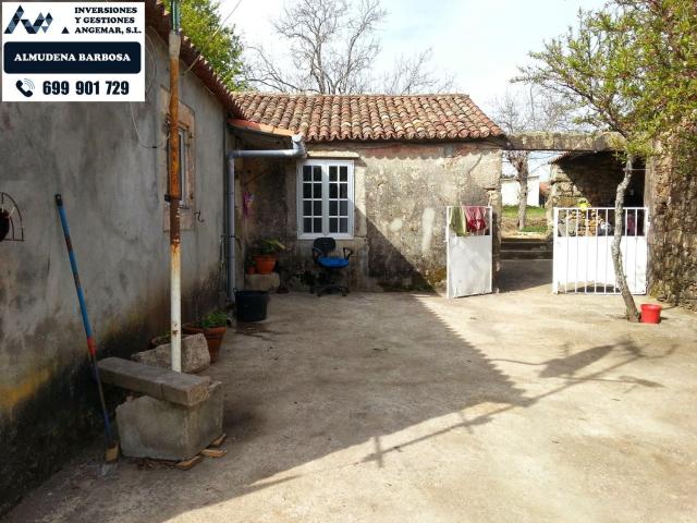 Chalet, Tomiño
