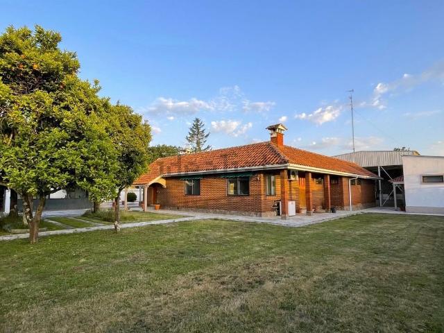 Chalet, Tomiño
