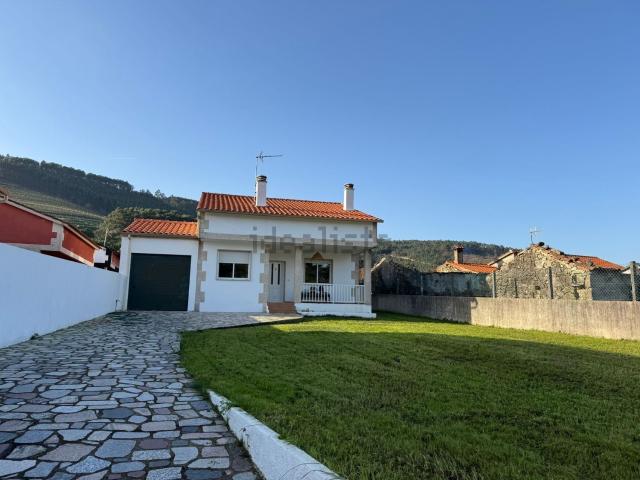 Chalet, Tomiño