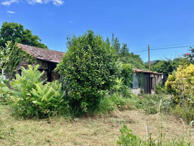 Chalet, Tomiño