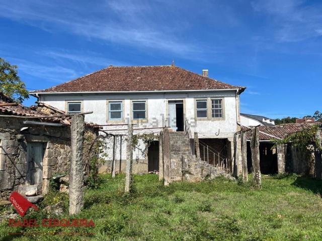 Chalet, Tomiño