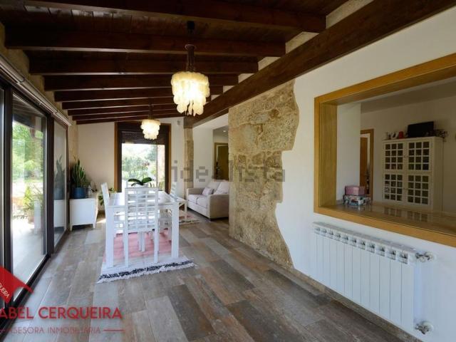 Chalet, Tomiño