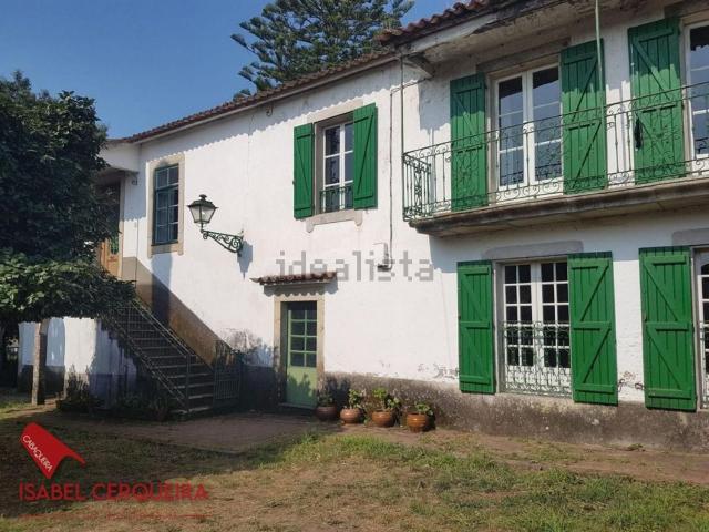 Chalet, Tomiño