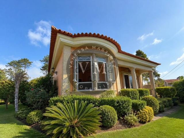 Chalet, Tomiño