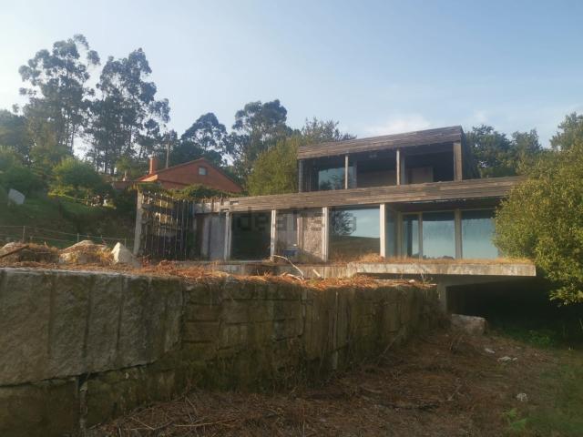 Chalet, Tomiño