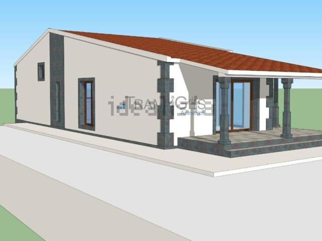 Chalet, Tomiño