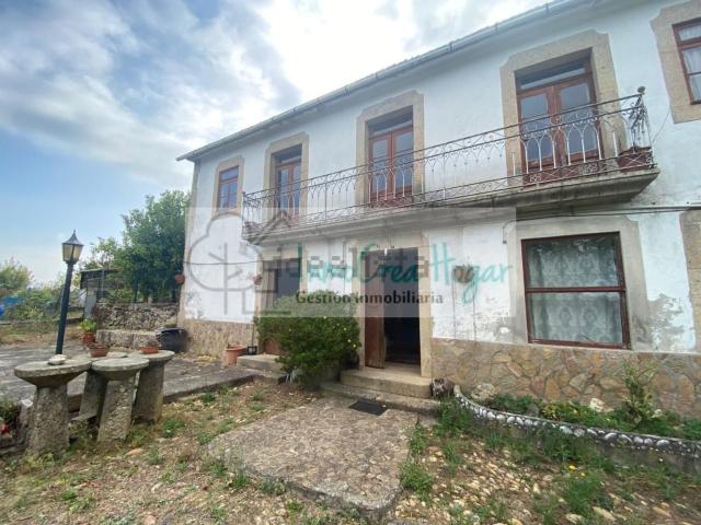 Chalet, Tomiño