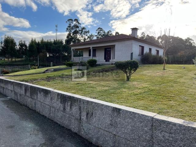 Chalet, Tomiño