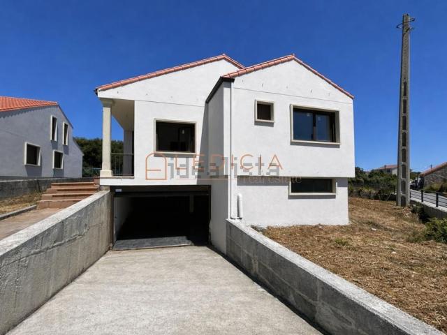 Chalet, Tomiño