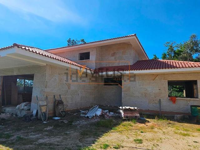 Chalet, Tomiño