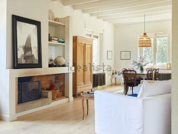 Chalet, Tona
