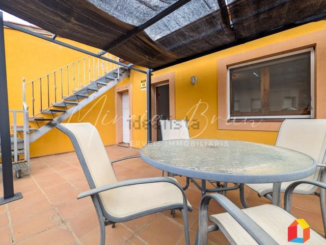 Chalet, Tona