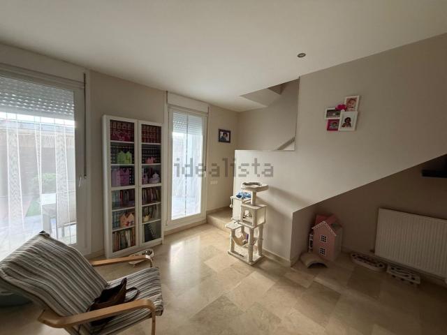 Chalet, Tona