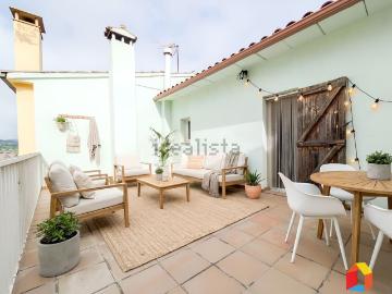 Chalet, Tona