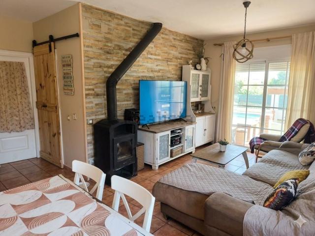 Chalet, Tordera