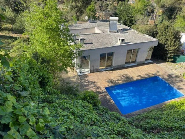 Chalet, Tordera