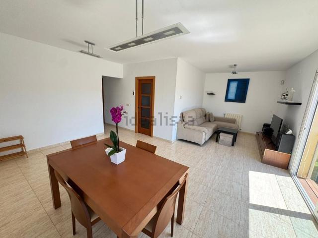 Chalet, Tordera