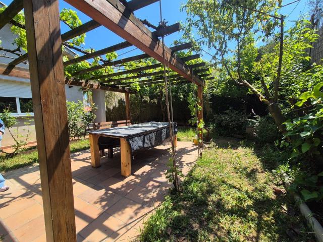 Chalet, Tordera
