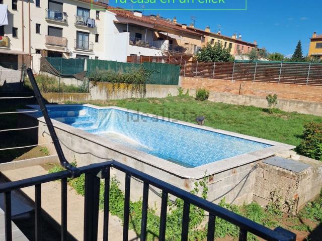 Chalet, Torelló
