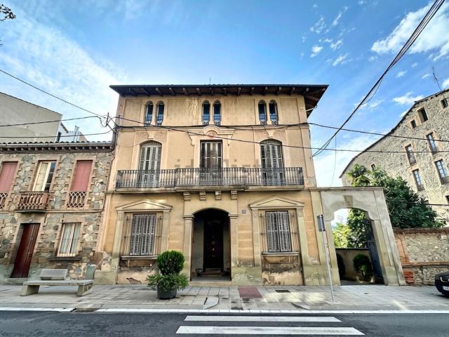 Chalet, Torelló