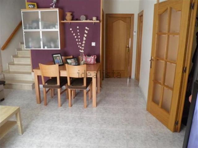 Chalet, Torelló