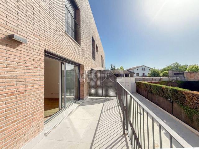 Chalet, Torelló