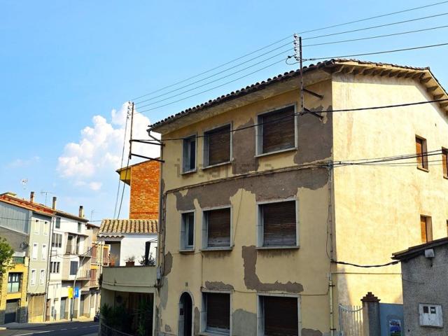 Chalet, Torelló