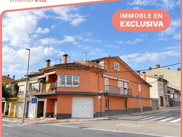 Chalet, Torelló