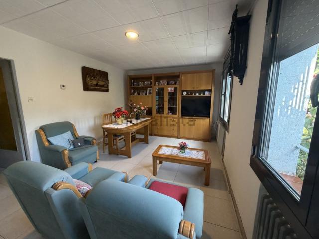 Chalet, Torelló