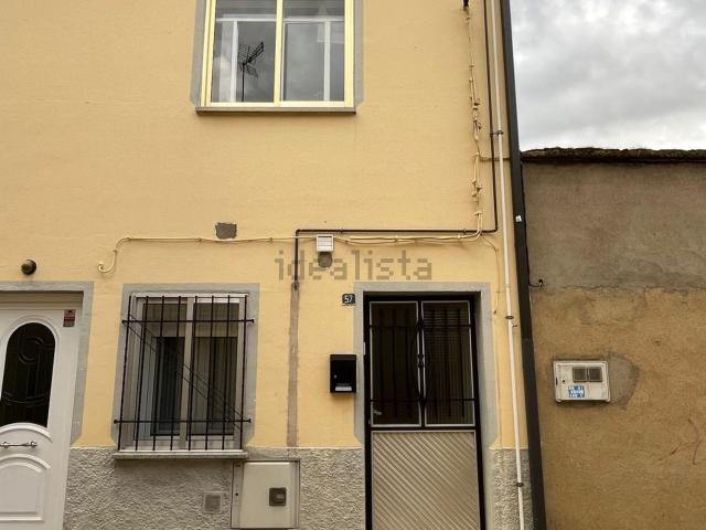 Chalet, Toro