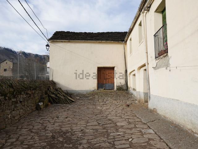 Chalet, Torla