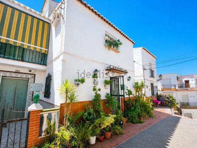 Chalet, Torrox
