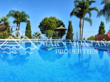 Chalet, Torrox