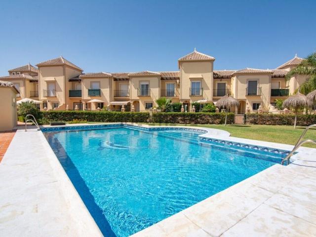 Chalet, Torrox