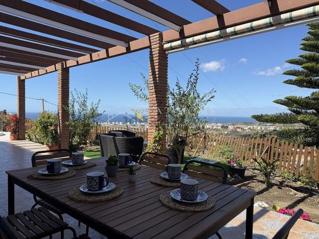 Chalet, Torrox