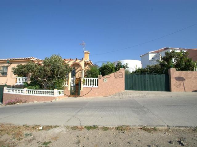 Chalet, Torrox