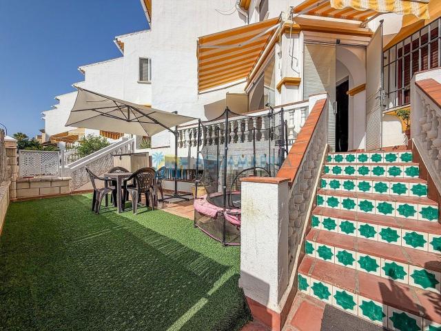 Chalet, Torrox