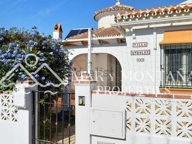 Chalet, Torrox