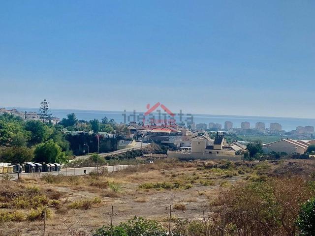 Chalet, Torrox